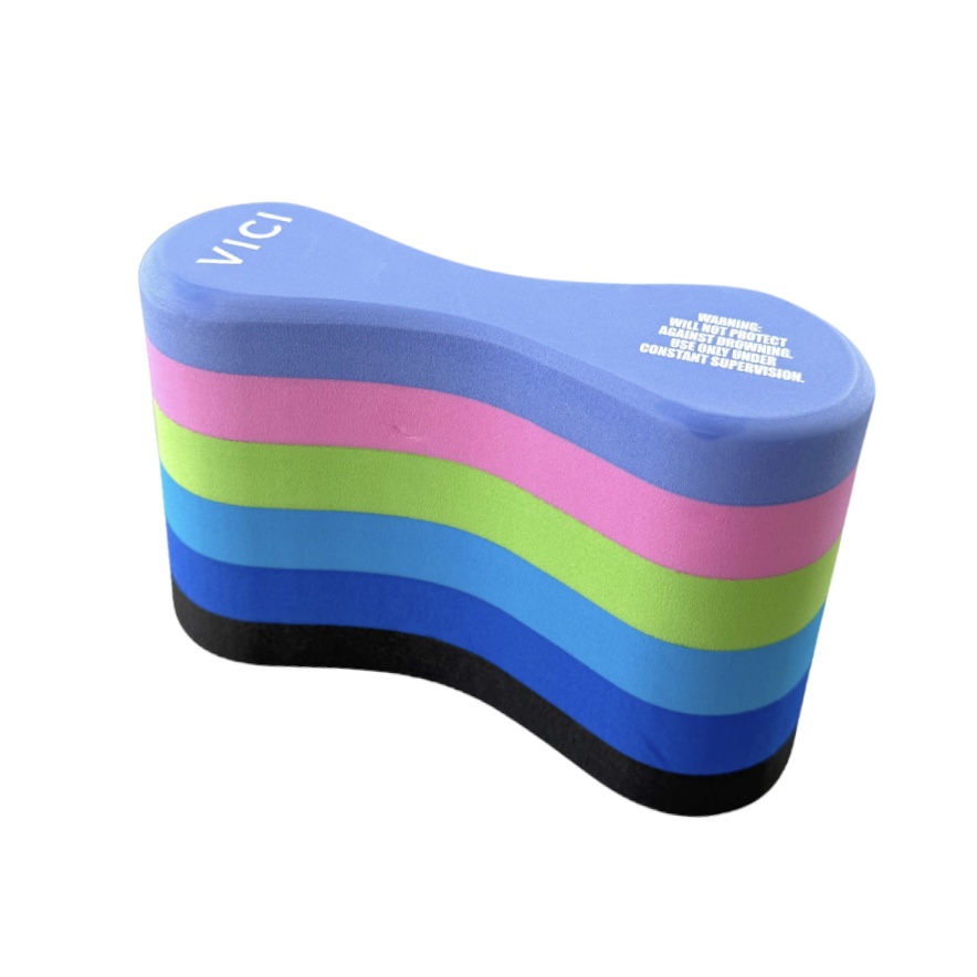 VICI Adult Pull Buoy - All Sorts